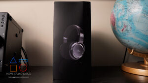 HarmonicDyne Black Hole Review