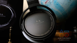 HarmonicDyne Black Hole Review