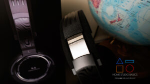 HarmonicDyne Black Hole Review