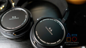 HarmonicDyne Black Hole Review