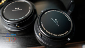 HarmonicDyne Black Hole Review