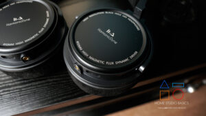 HarmonicDyne Black Hole Review