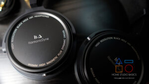 HarmonicDyne Black Hole Review