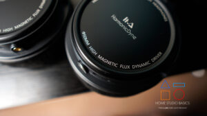 HarmonicDyne Black Hole Review