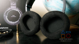 HarmonicDyne Black Hole Review