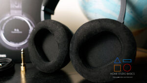 HarmonicDyne Black Hole Review