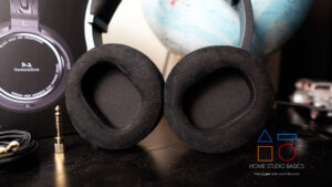 HarmonicDyne Black Hole Review