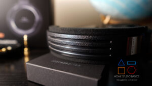 HarmonicDyne Black Hole Review