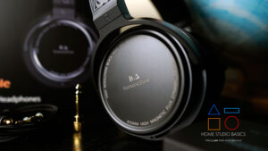 HarmonicDyne Black Hole Review