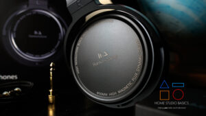 HarmonicDyne Black Hole Review