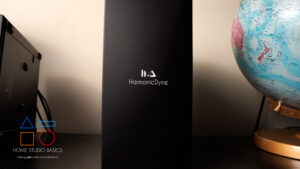 HarmonicDyne Black Hole Review