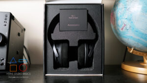 HarmonicDyne Black Hole Review