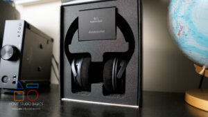 HarmonicDyne Black Hole Review