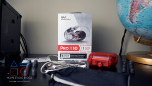Westone Pro X10 Review