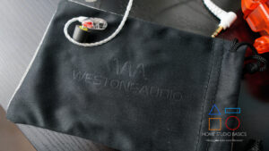 Westone Pro X10 Review