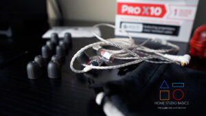 Westone Pro X10 Review