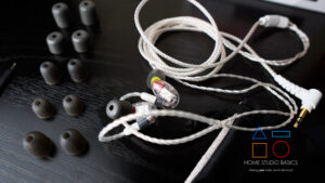 Westone Pro X10 Review