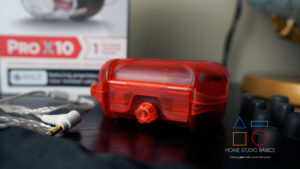 Westone Pro X10 Review