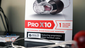 Westone Pro X10 Review