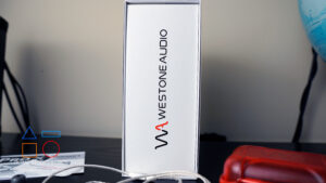 Westone Pro X10 Review