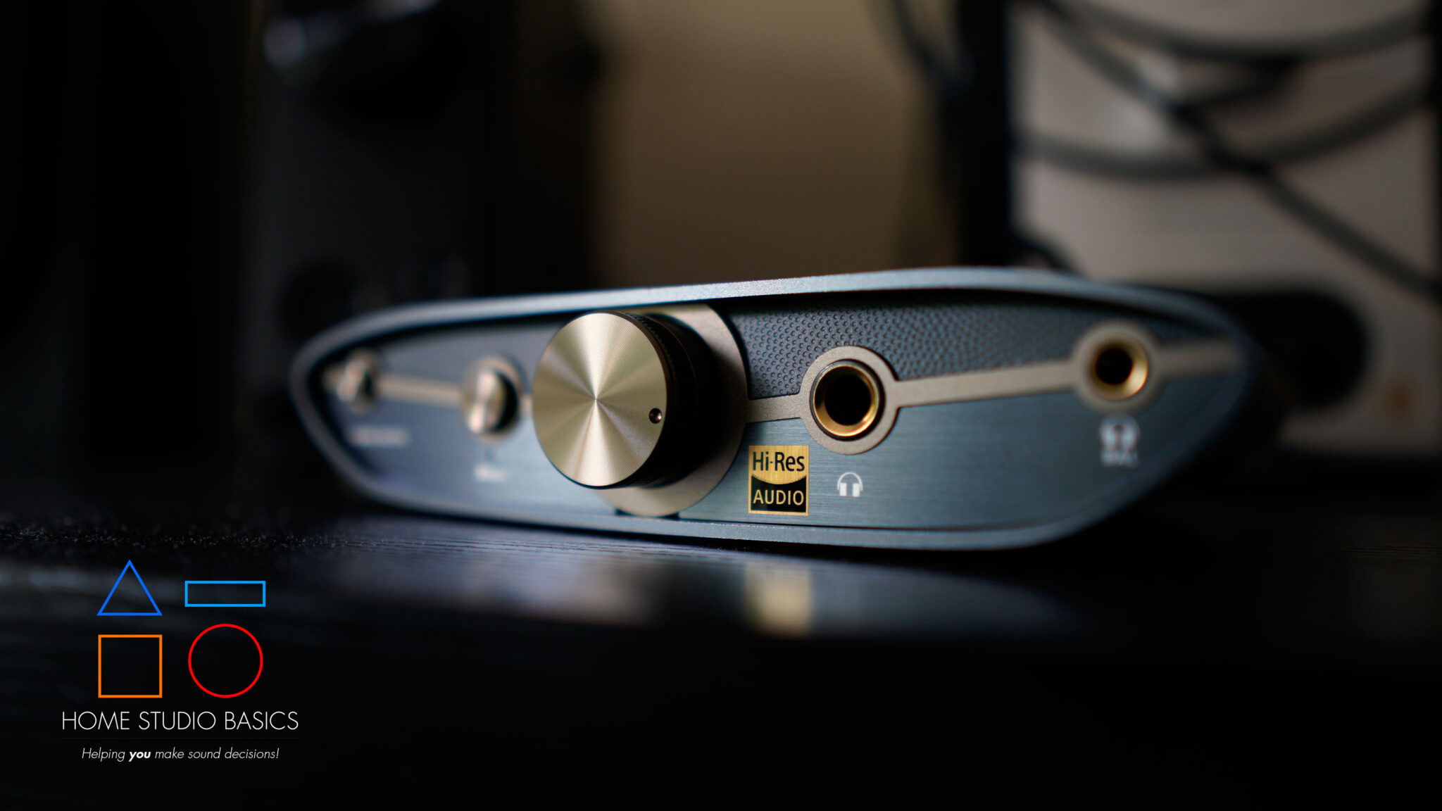 iFi Zen DAC 3 Review