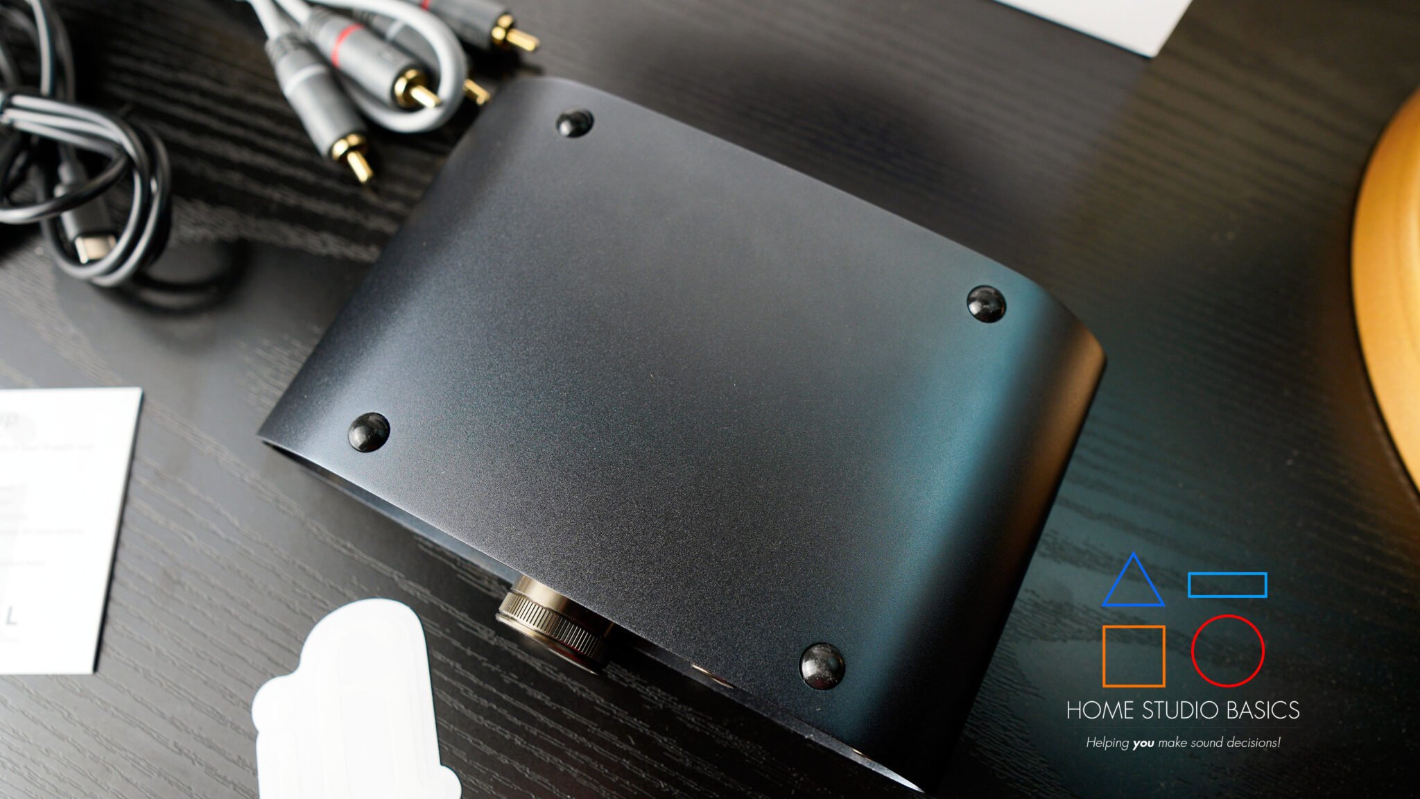 iFi Zen DAC 3 Review