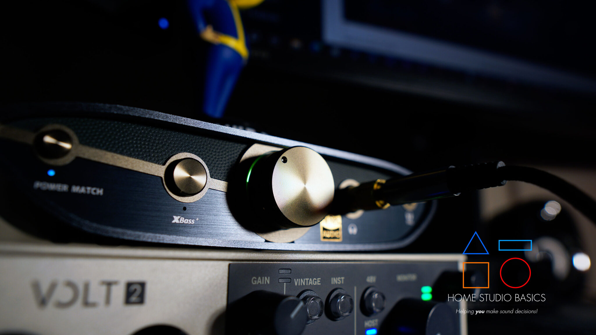 iFi Zen DAC 3 Review