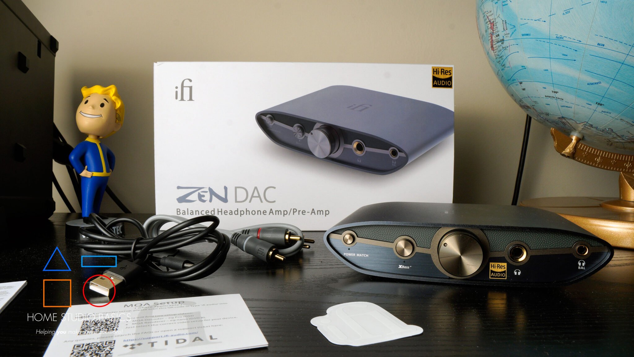 iFi Zen DAC 3 Review