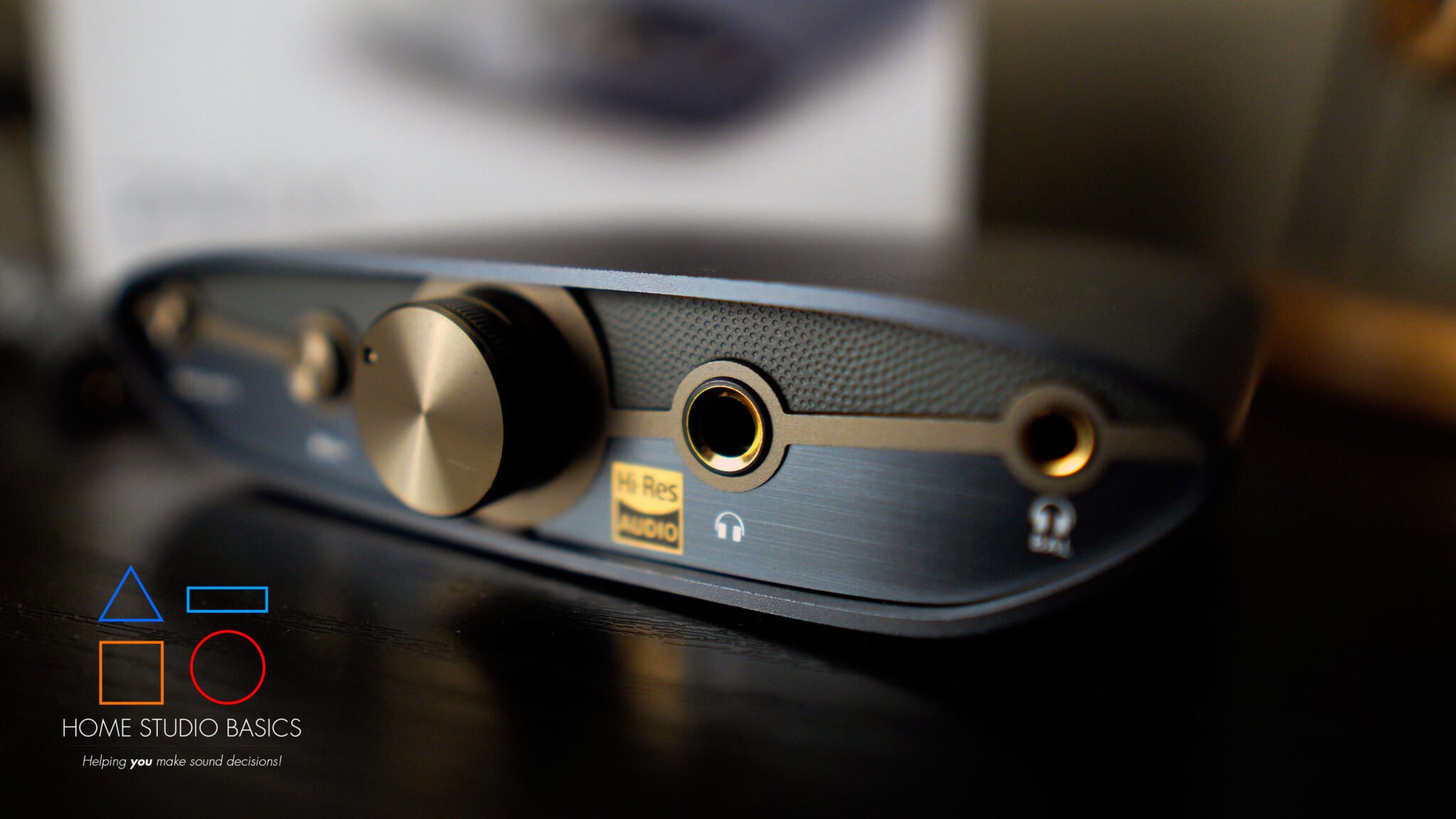 iFi Zen DAC 3 Review