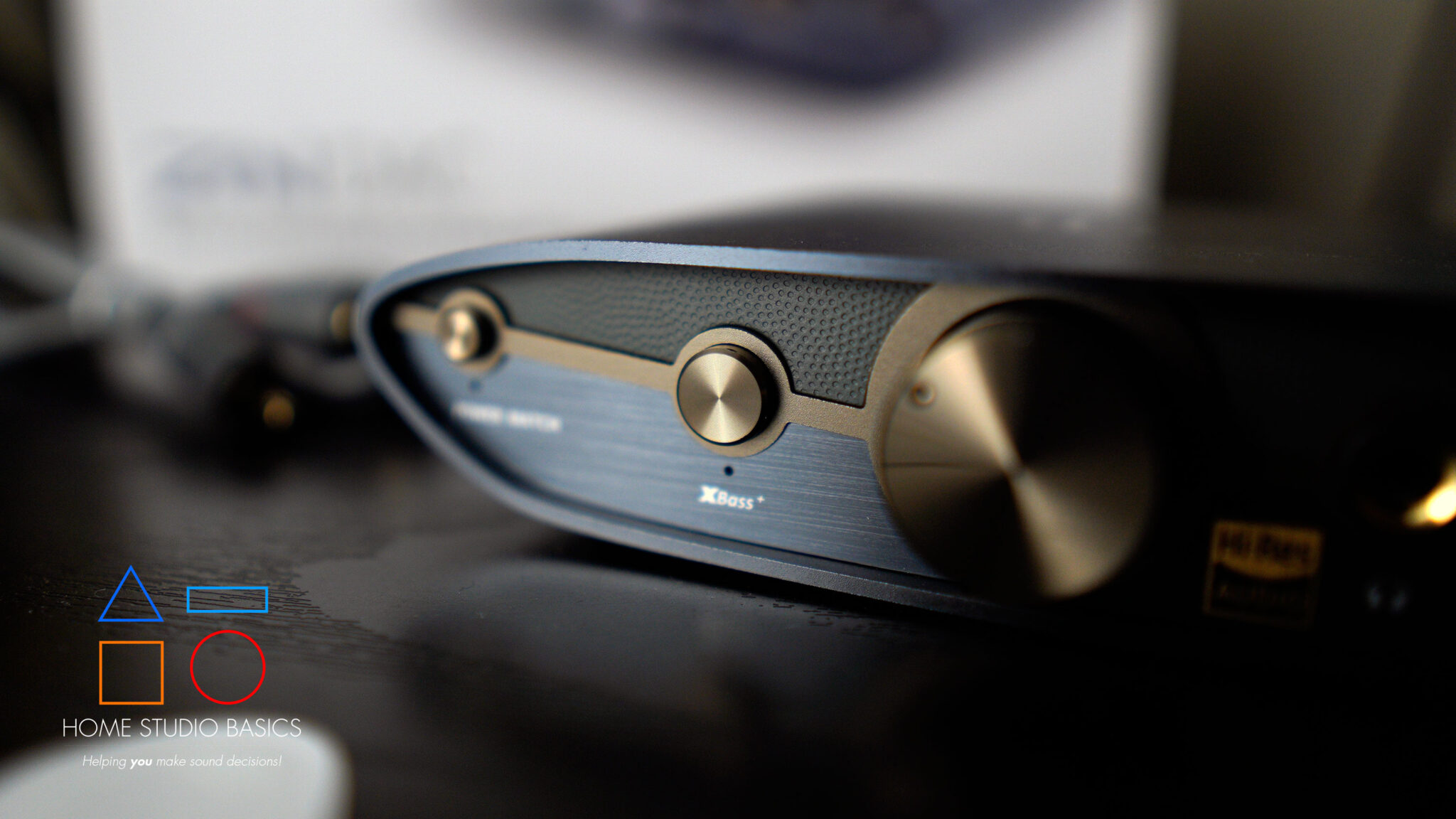 iFi Zen DAC 3 Review