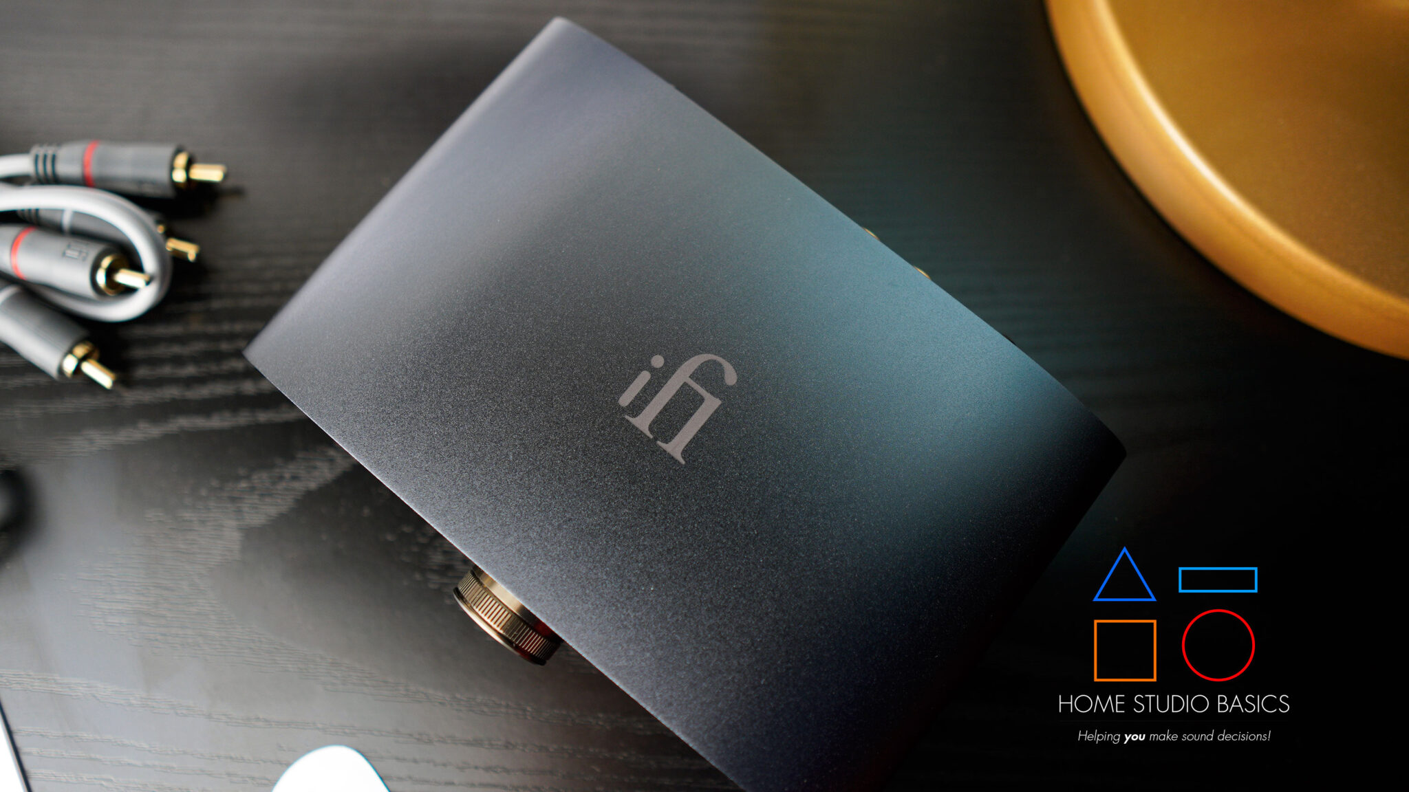 iFi Zen DAC 3 Review