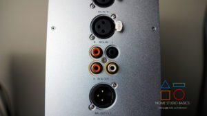HIFIMAN EF600 Review