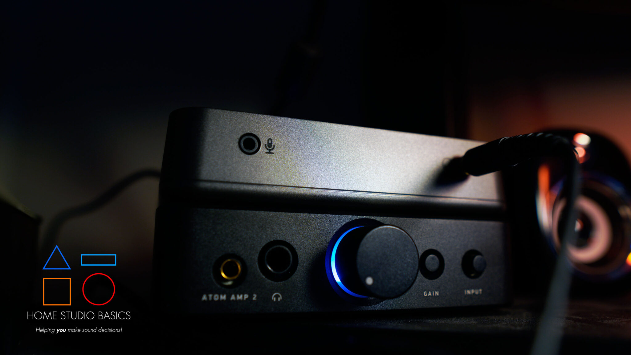 Creative SoundBlaster X4 Review