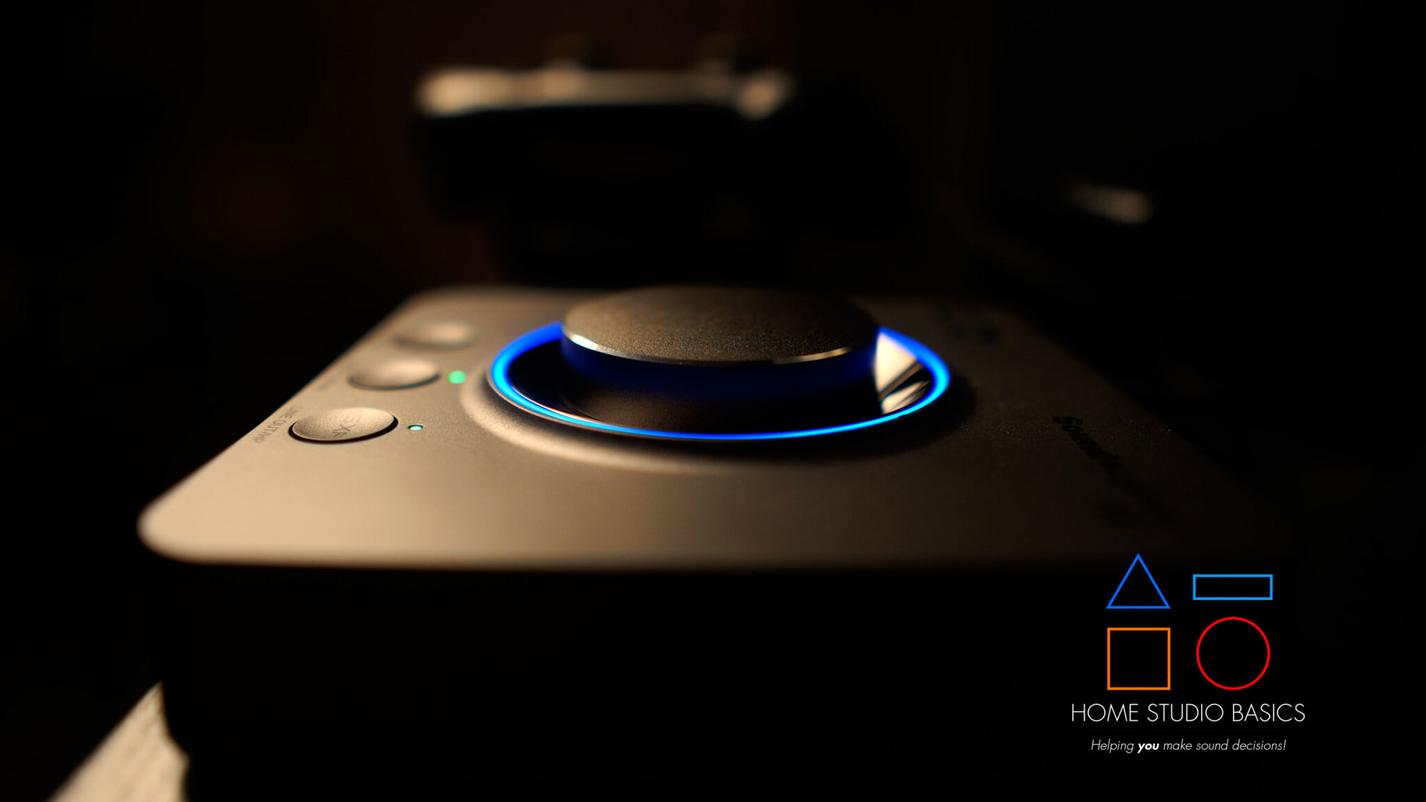 Creative SoundBlaster X4 Review