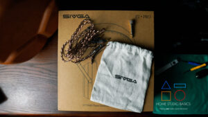 Sivga Audio P2 Review