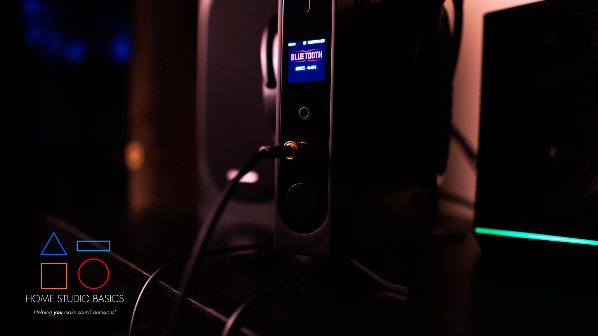 FiiO K19 Review