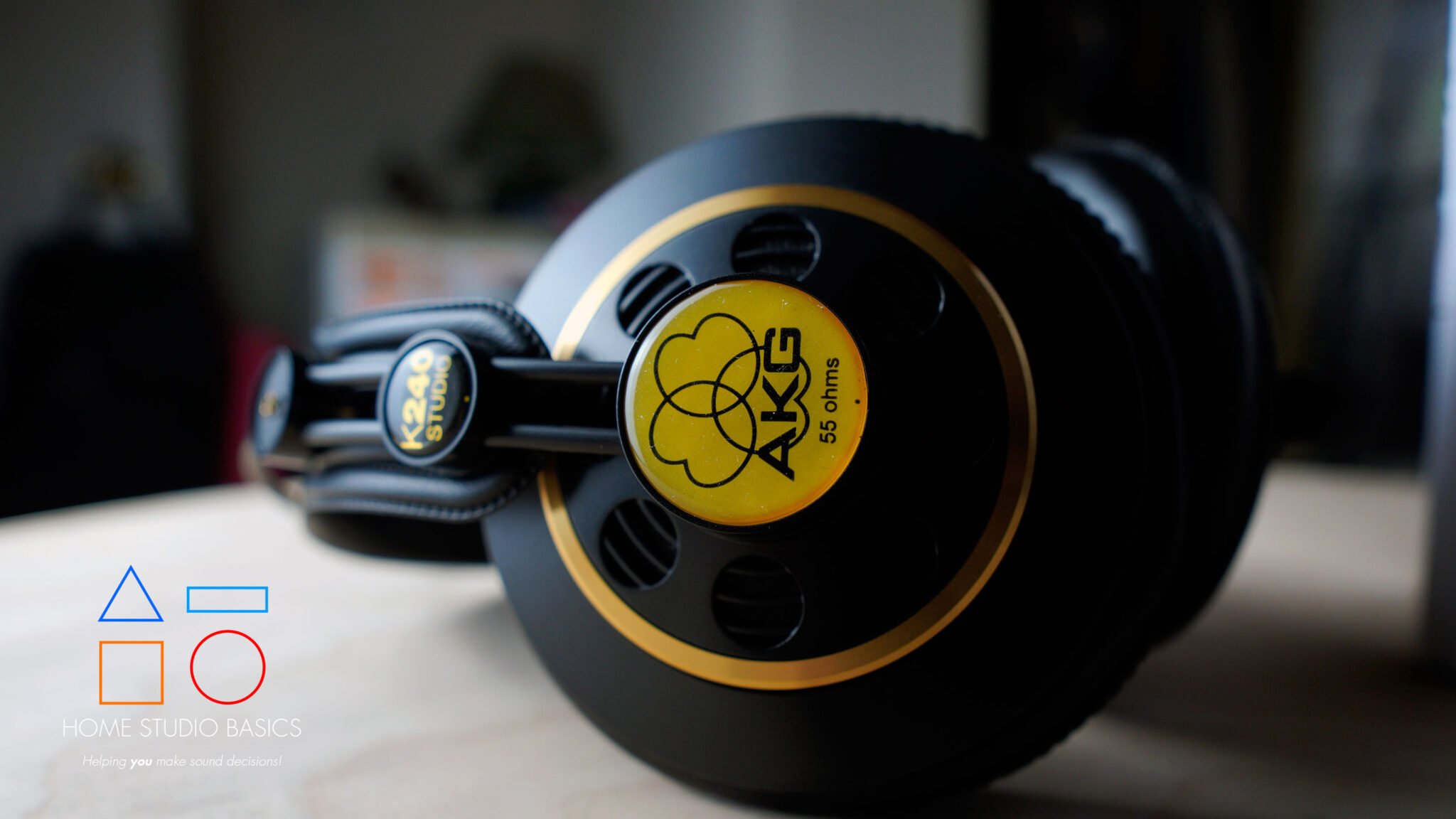 AKG K240 Studio Review