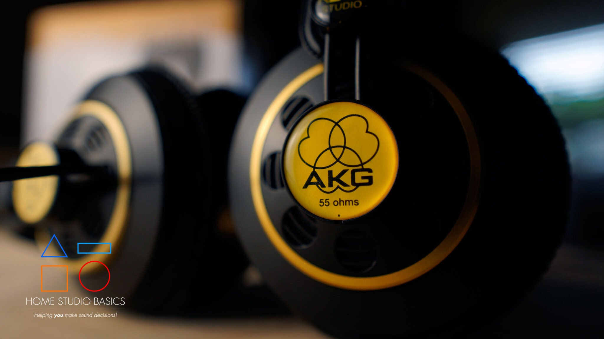 AKG K240 Studio Review