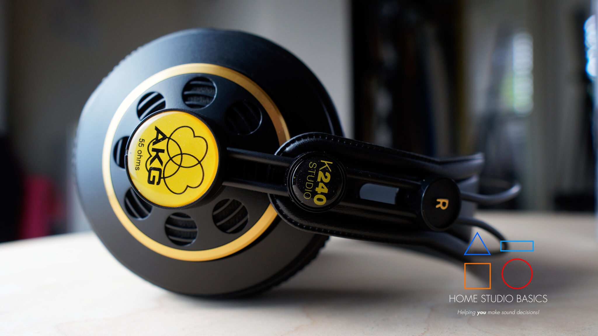 AKG K240 Studio Review