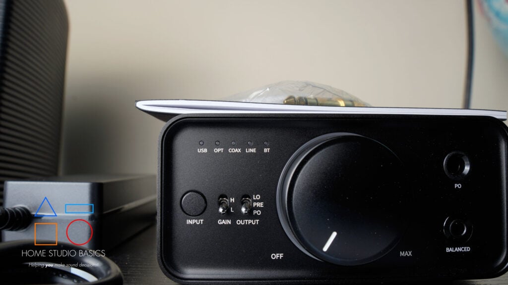 FiiO K7 BT Review