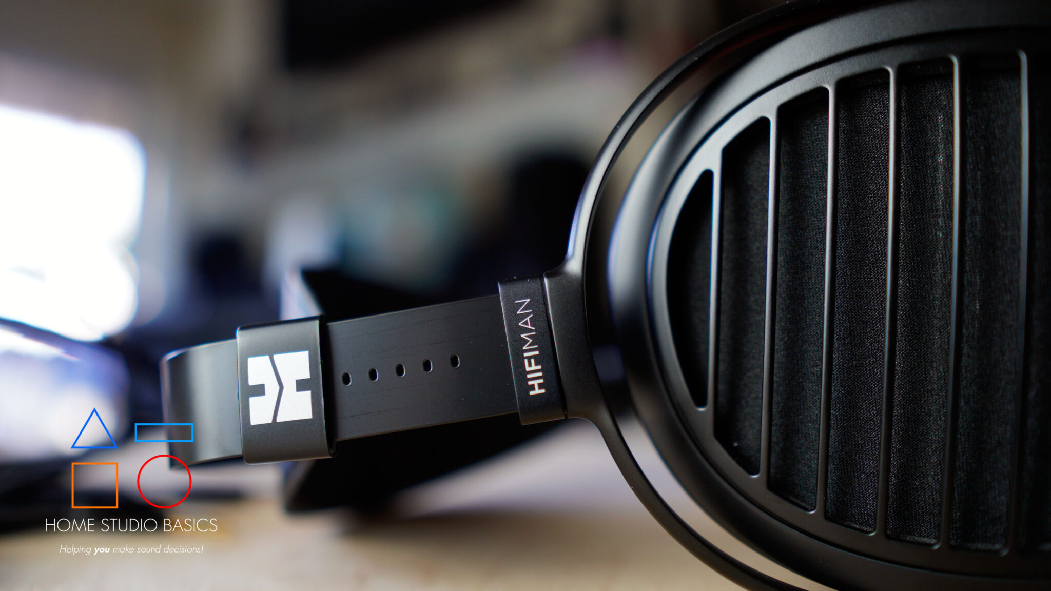 HIFIMAN Arya Organic Review