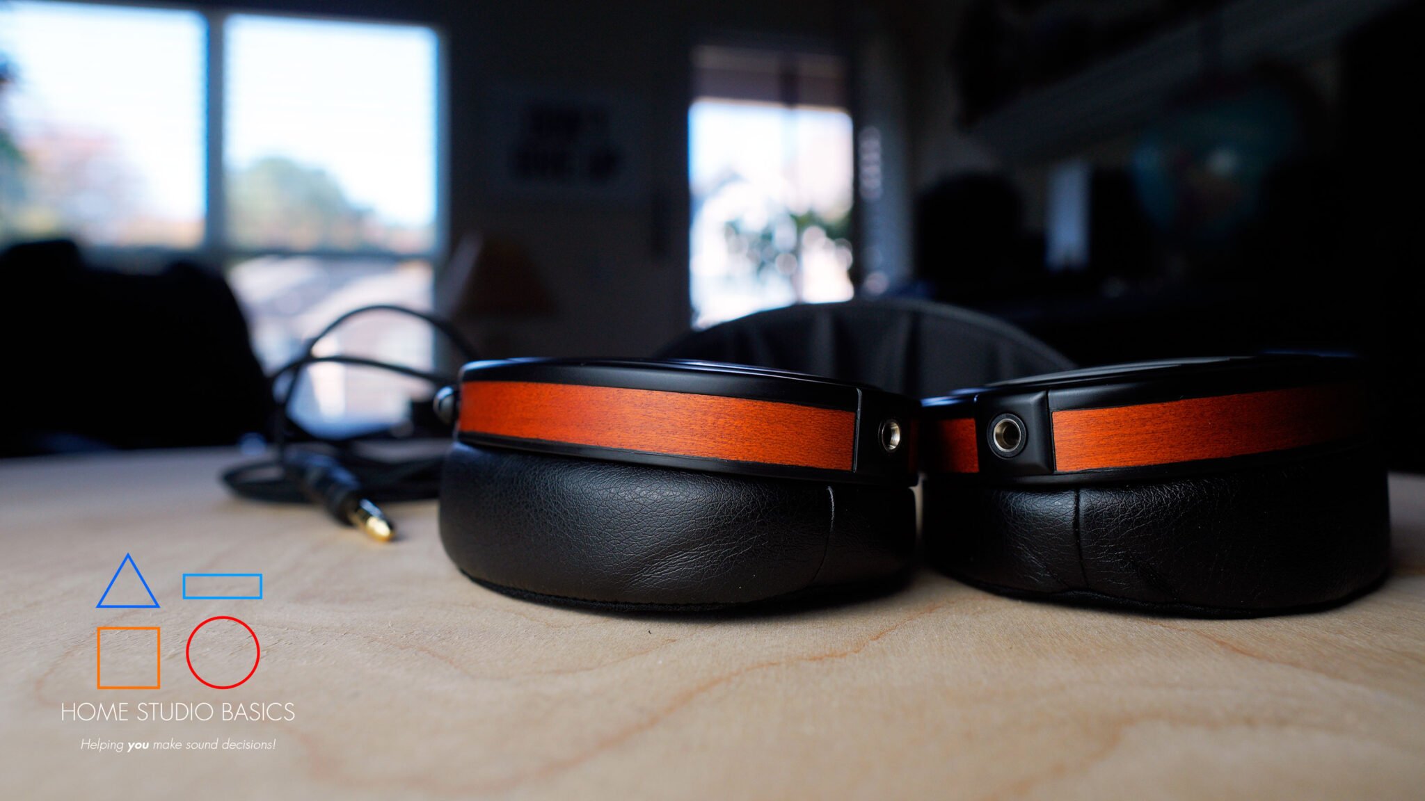 HIFIMAN Arya Organic Review