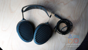 HIFIMAN Arya Organic Review