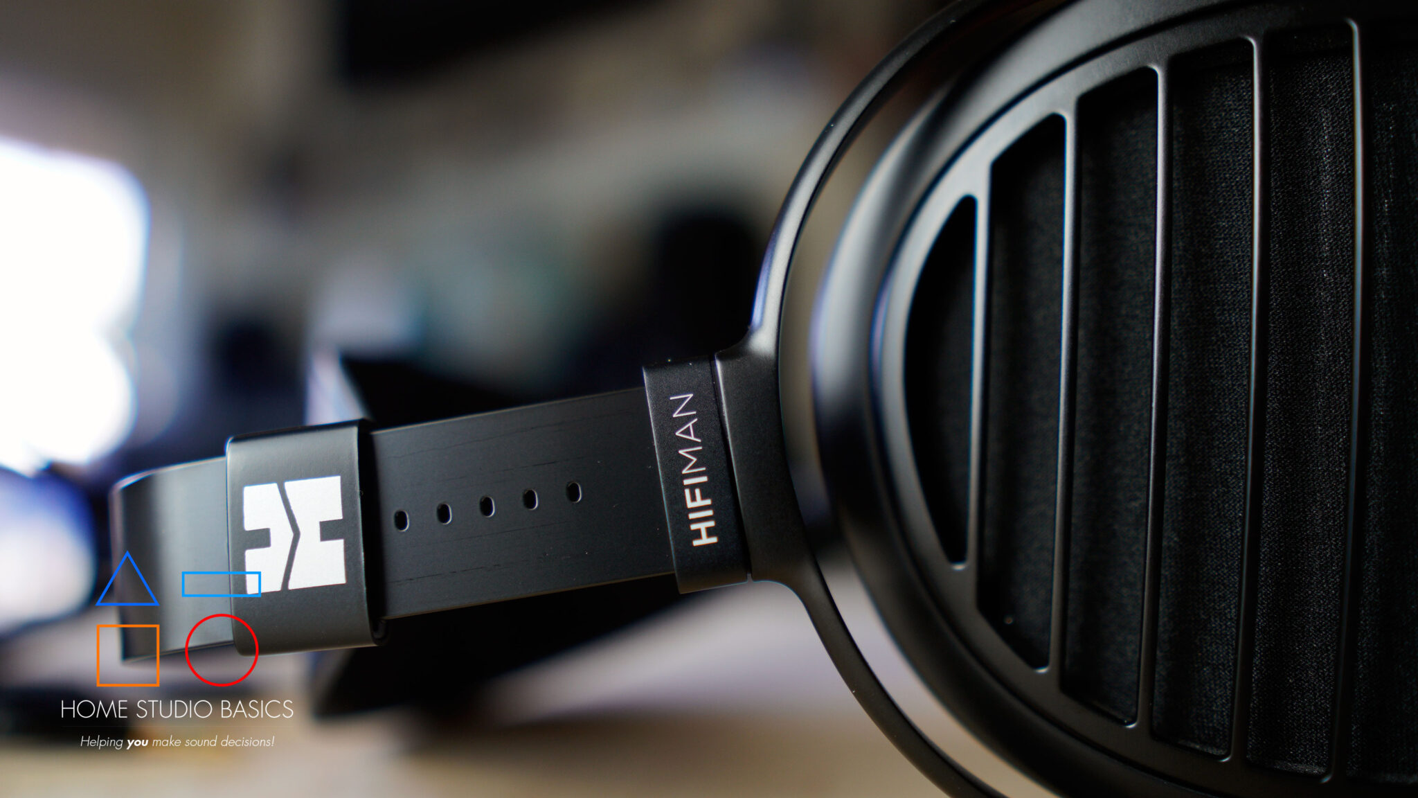 HIFIMAN Arya Organic Review