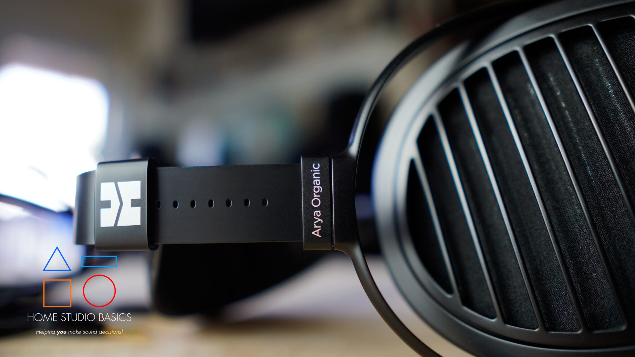 HIFIMAN Arya Organic Review