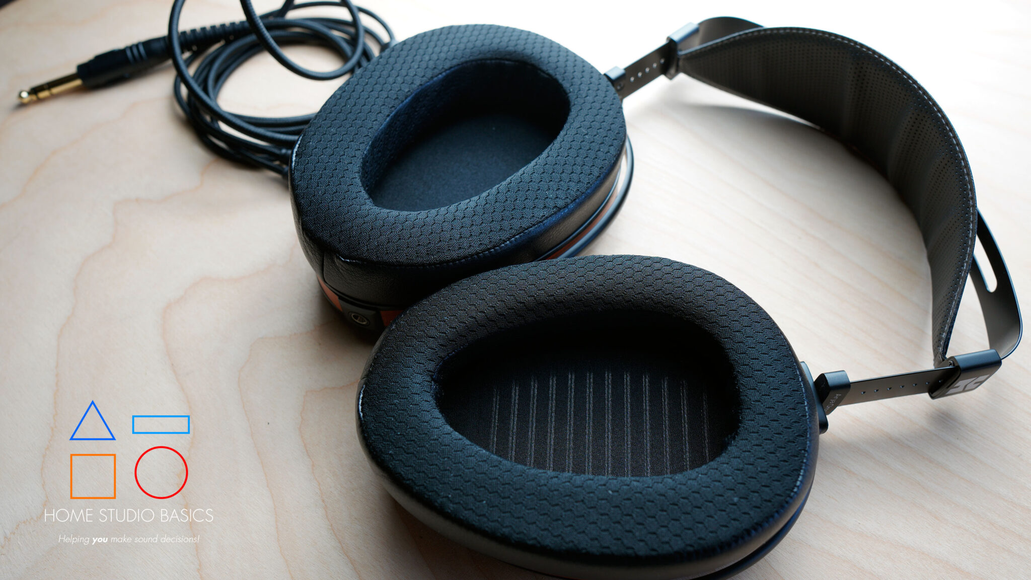 HIFIMAN Arya Organic Review