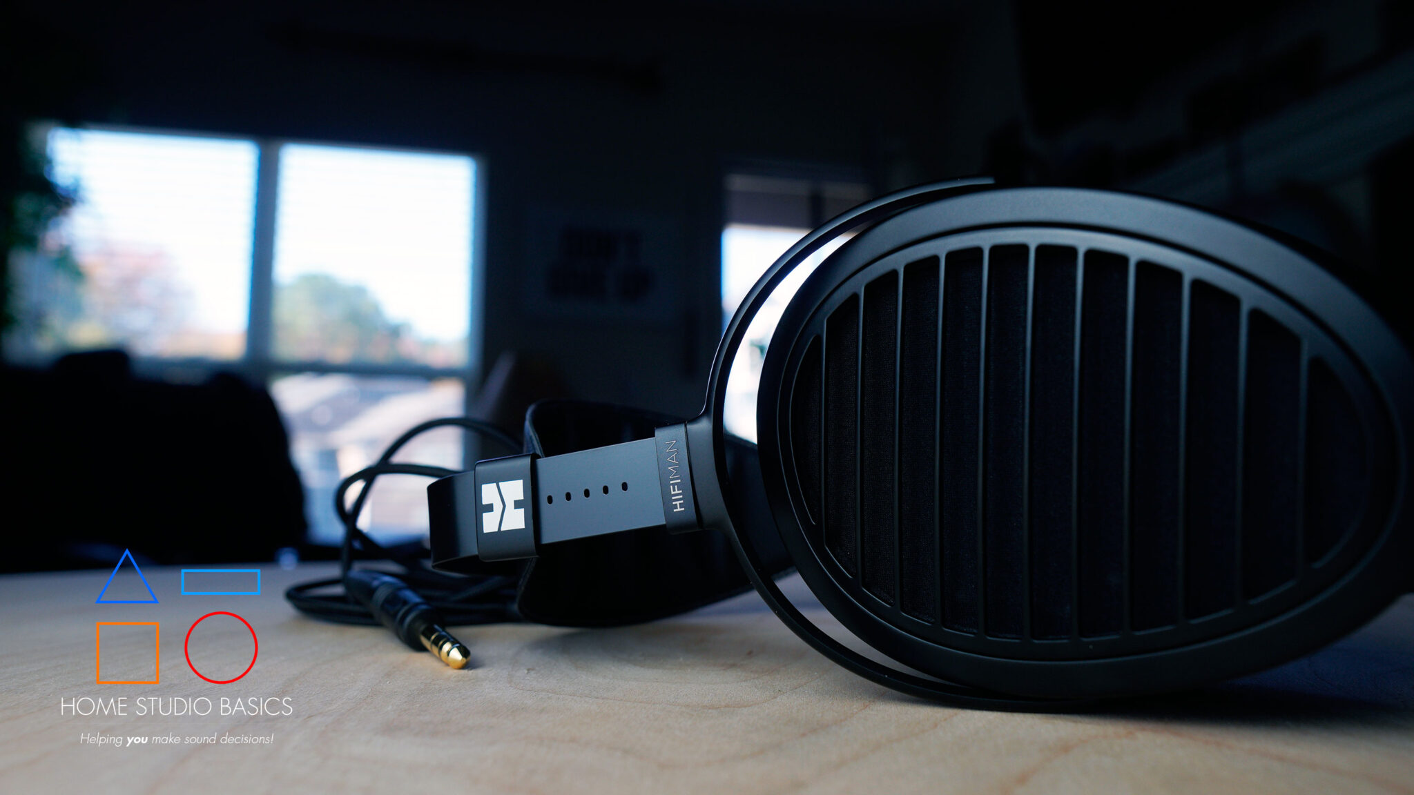 HIFIMAN Arya Organic Review