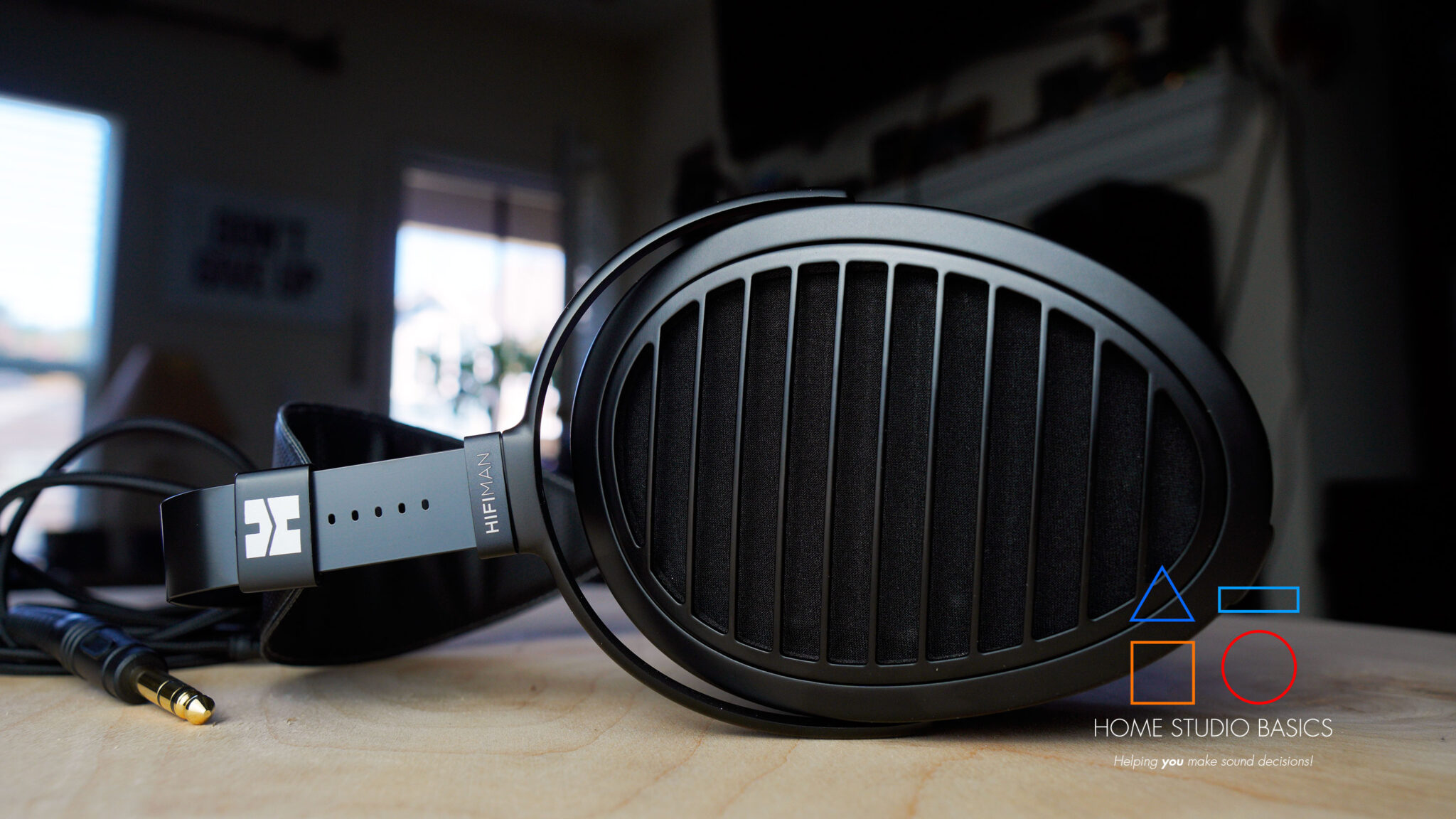 HIFIMAN Arya Organic Review