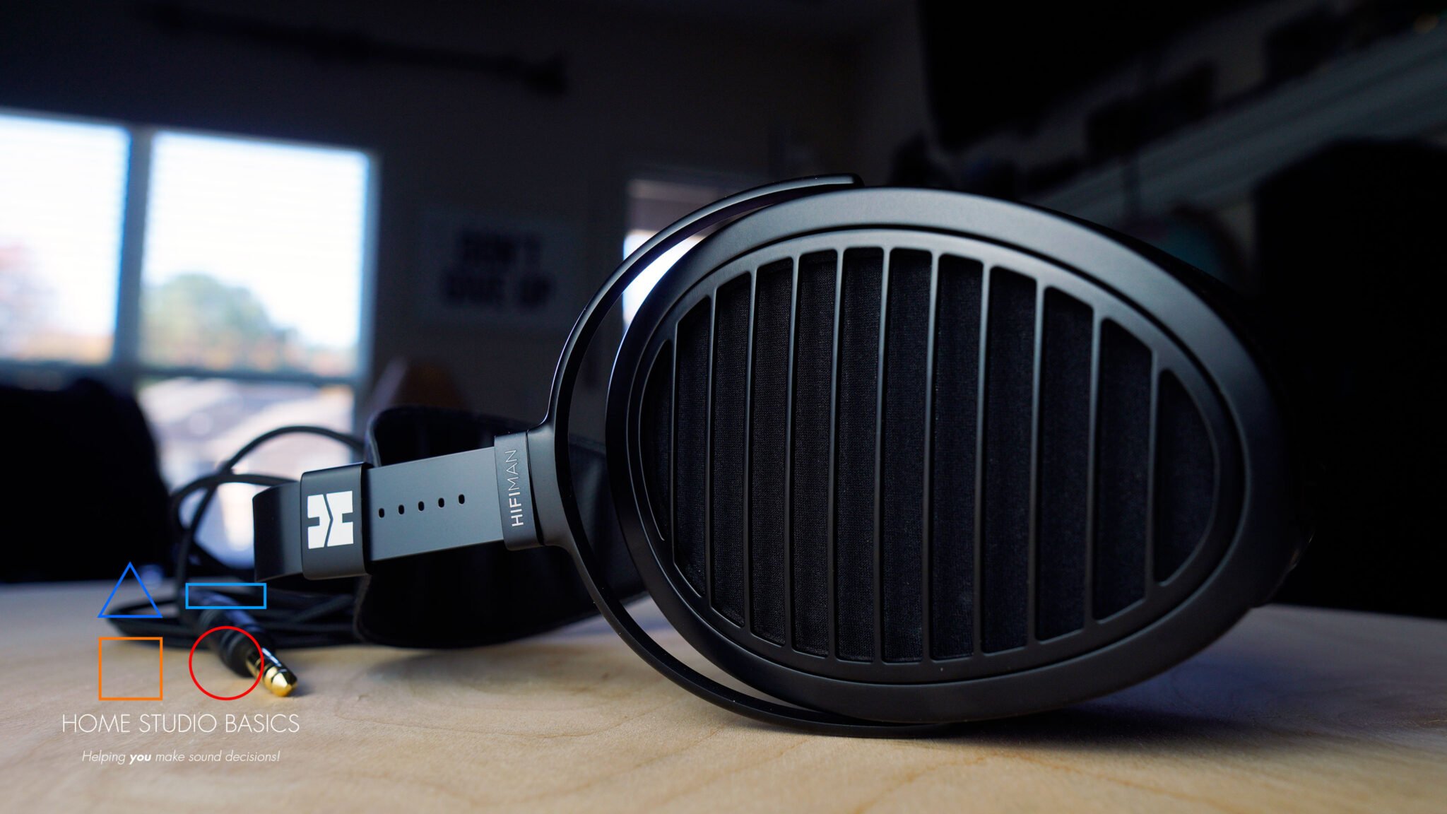 HIFIMAN Arya Organic Review