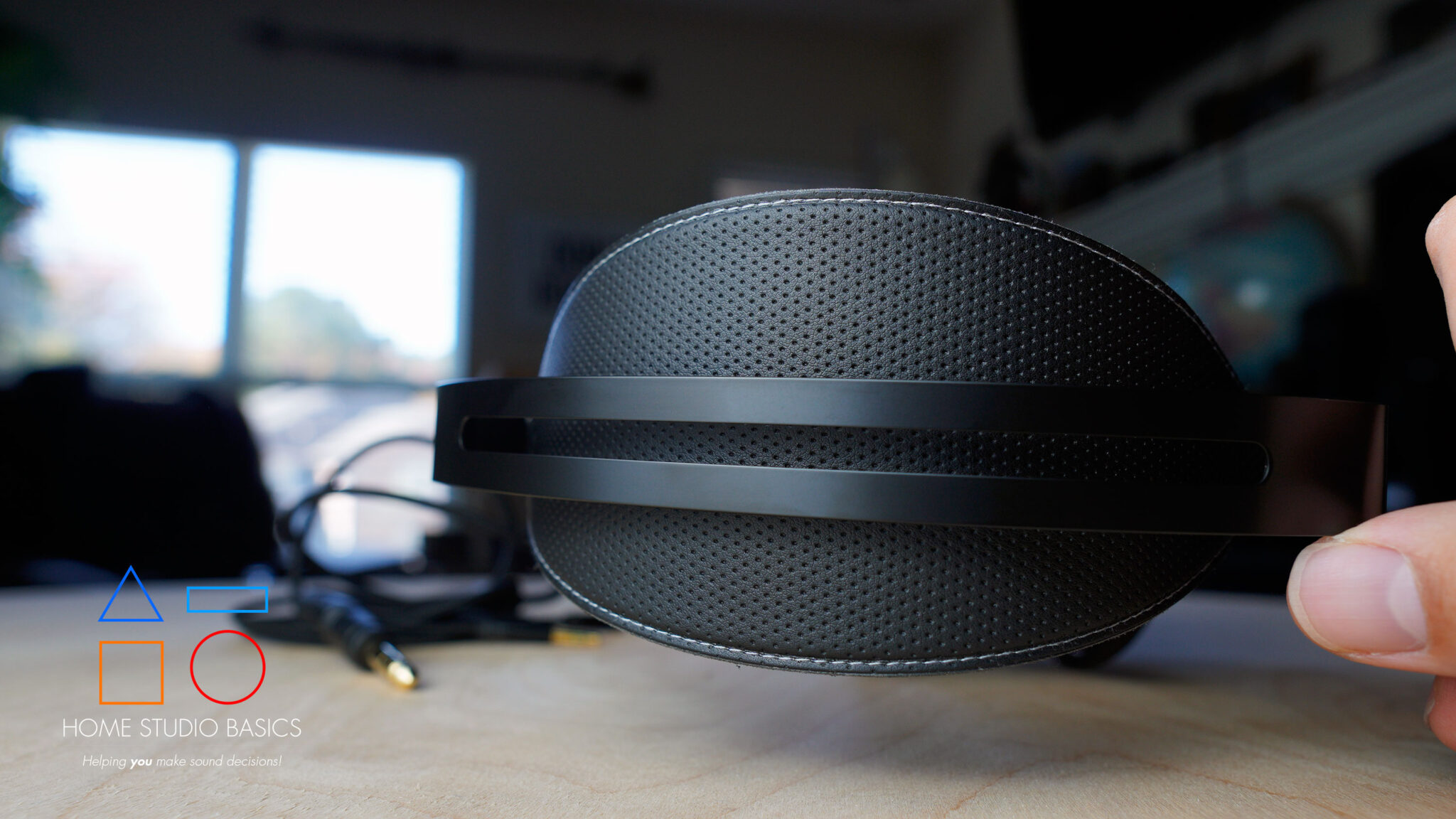 HIFIMAN Arya Organic Review